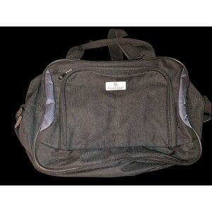 Protege Business Laptop Bag/Overnight Carry On Suitcase Bag